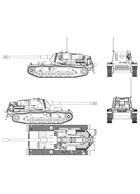 Panzerjäger - Technische en Operationele Geschiedenis - Deel 2